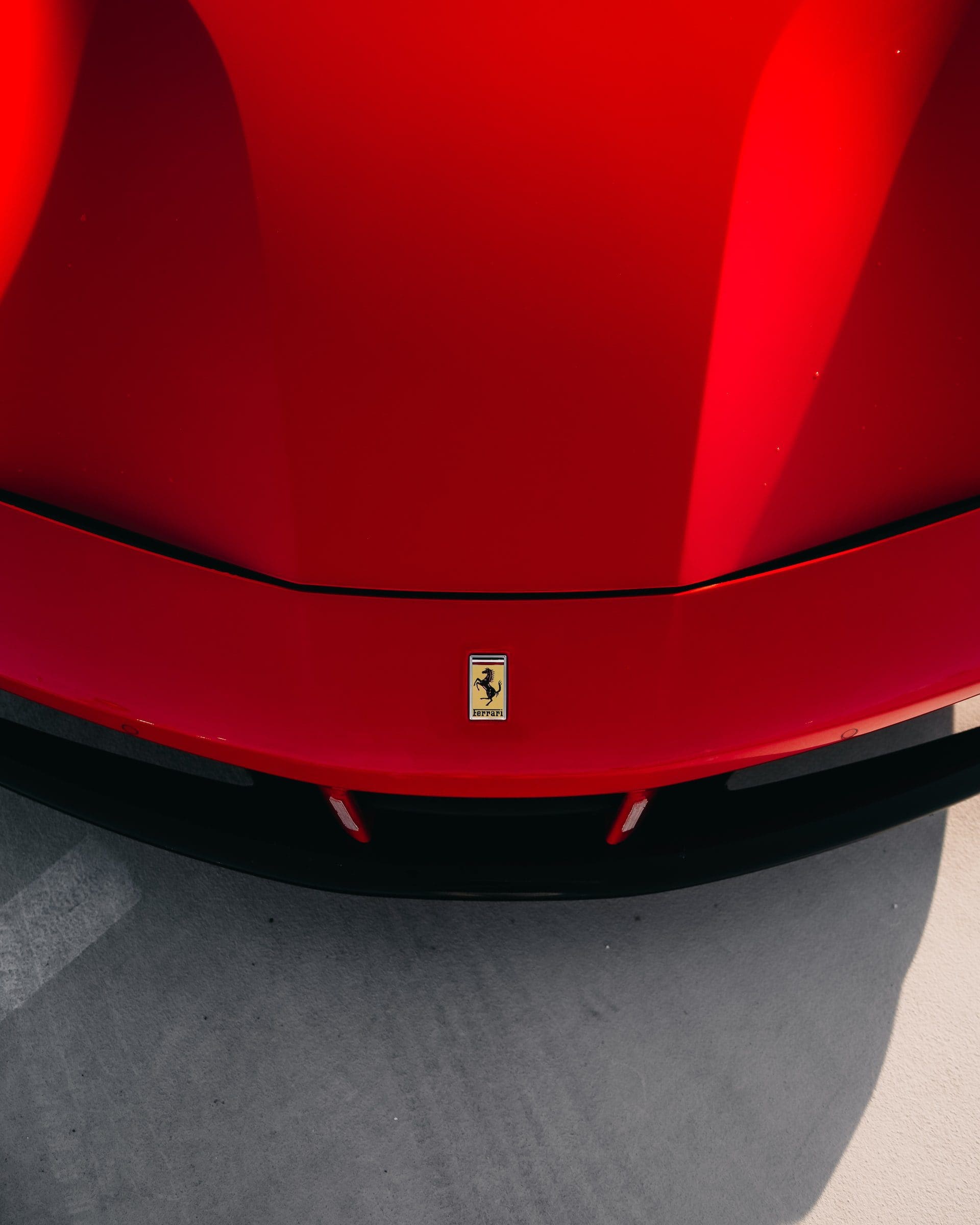 A History of Ferrari's Most Iconic Cars - Beverly Loan