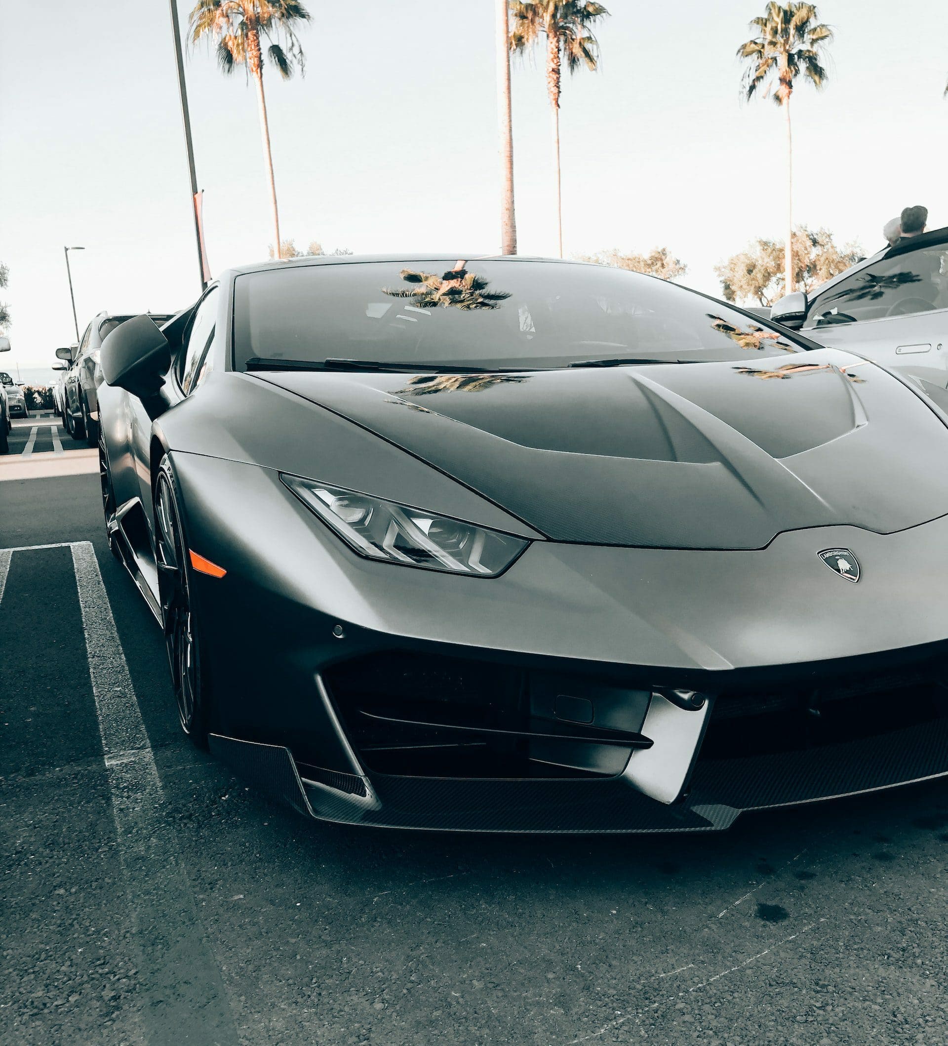 What Makes a Luxury Car Collectible? Beverly Loan