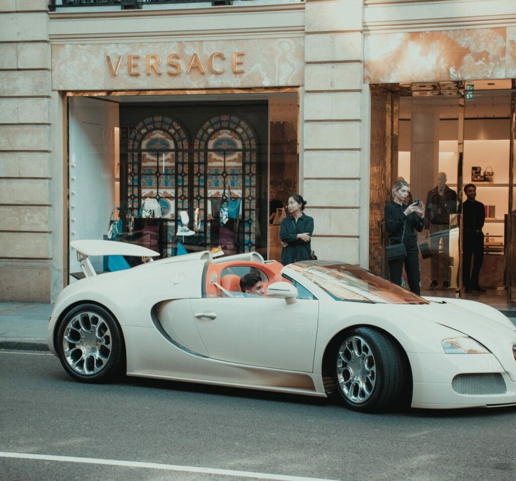 The History of Designer Clothing: Three Top Brands