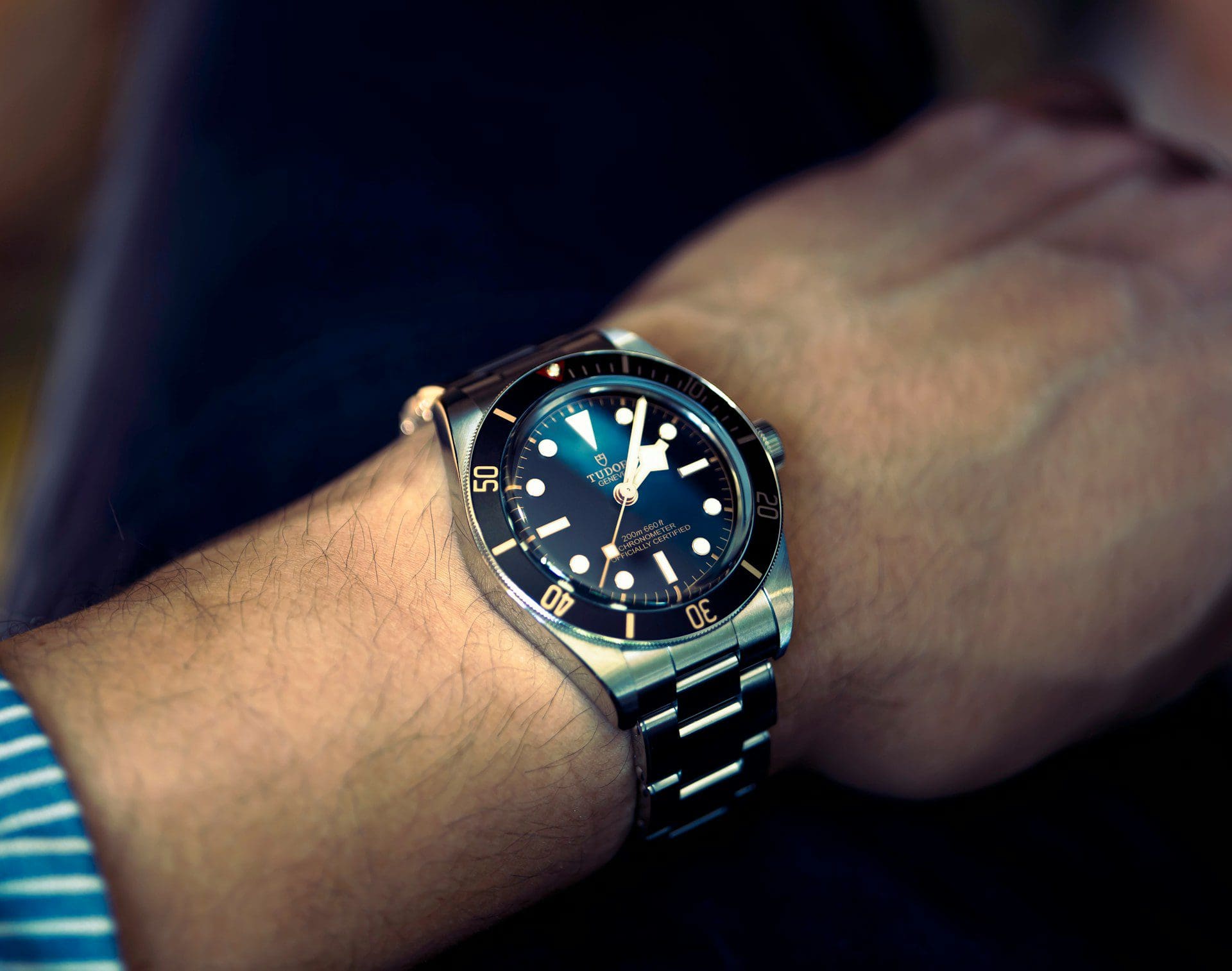 The 5 Best Mid-Tier Luxury Watches to Invest in Right Now